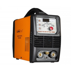 FoxWeld SAGGIO TIG 300 DC Pulse Digital в Захарково