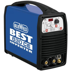 Купить Сварочный инвертор Blueweld Best 630 CE в Захарково
