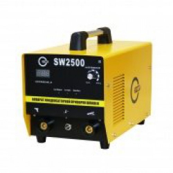 Аппарат конденсаторной приварки шпилек SW-2500, START в Захарково
