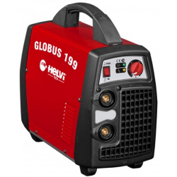 Купить Сварочный инвертор Helvi GLOBUS 199 в Захарково