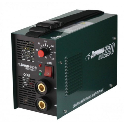 Купить FoxWeld Дачник 220 в Захарково