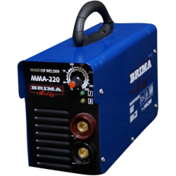 Купить Brima ММА-220 BRIMA HOBBY в Захарково