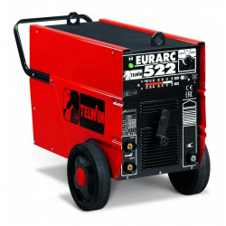 Купить Telwin EURARC 522 230V/400V в Захарково