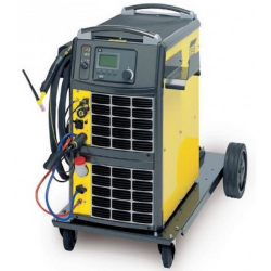 ESAB Aristo Tig 4000i TA4 в Захарково
