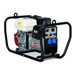 Купить Telwin THUNDER 220 AC HONDA в Захарково