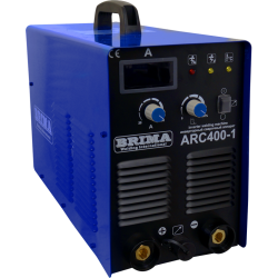 Купить Сварочный инвертор Brima ARC 400-1 в Захарково