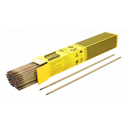 Стоимость ESAB OK 63.20 - 2,5mm - 0,7kg в Захарково