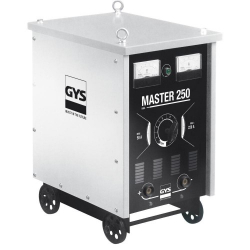 Купить Сварочный инвертор Gys MASTER 250 в Захарково