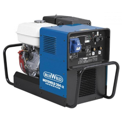 Купить Blueweld Motoinverter 204 CE в Захарково