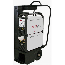 EWM TETRIX 230 AC/DC COMFORT 8P в Захарково