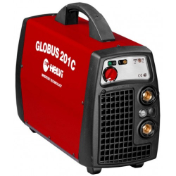 Купить Сварочный инвертор Helvi GLOBUS 201C в Захарково