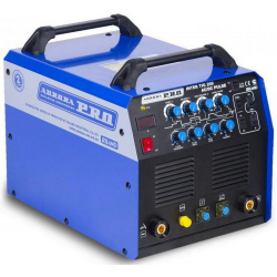 Aurora PRO INTER TIG 200 AC/DC PULSE в Захарково