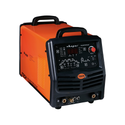 Сварог TECH TIG 200 P DSP AC/DC (E104) в Захарково