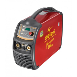 Selco Genesis 1800TLH в Захарково