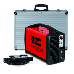 Купить Telwin TECHNOLOGY 238 CE/MPGE 230V в Захарково