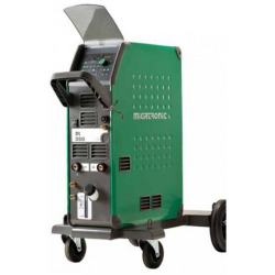Migatronic PI 350 AC/DC Water в Захарково