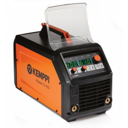 Купить Kemppi MASTER S 400 CEL в Захарково