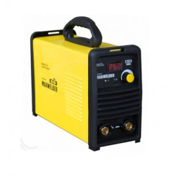 Купить Patriot Max Welder DC-250 Force в Захарково