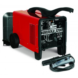 Купить Telwin NORDIKA 3200 230-400V ACD в Захарково