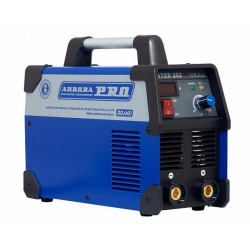 Купить Сварочный инвертор Aurora PRO INTER 202 в Захарково