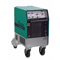 Merkle Insquare W 321 AC/DC с аксессуарами в Захарково