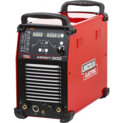 Lincoln Electric ASPECT 300 в Захарково