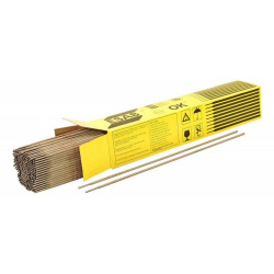 Стоимость ESAB OK 46.00 - 4,0mm - 6,6kg в Захарково