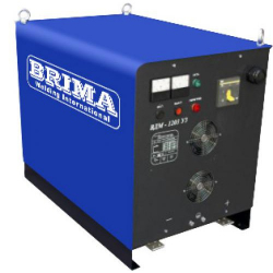 Купить Сварочный выпрямитель Brima ВДМ 6304 (380) в Захарково
