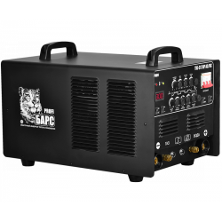 Барс PROFI TIG-317DP AC/DC в Захарково