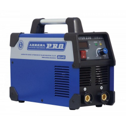 Купить Сварочный инвертор Aurora PRO INTER 230 в Захарково