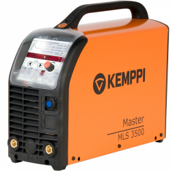 Купить Kemppi MASTER MLS 3500 VRD в Захарково