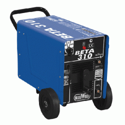 Купить Сварочный трансформатор Blueweld Beta 310 в Захарково
