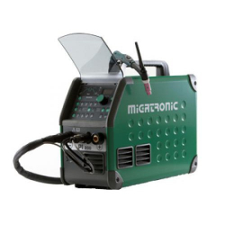 Migatronic PI 200 DC HP PFC в Захарково