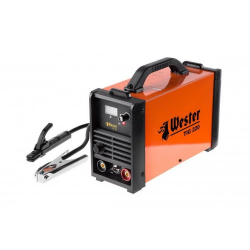 Купить Инвертор WESTER TIG 220 (10-220A) в Захарково