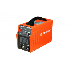 FoxWeld TIG 163 DC в Захарково