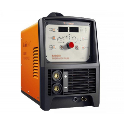 FoxWeld SAGGIO TIG 200 AC/DC Pulse в Захарково