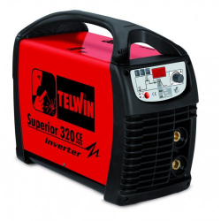 Купить Telwin SUPERIOR 320 CE VRD 230-400V в Захарково