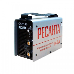 Купить Сварочный аппарат РЕСАНТА САИ-140 в Захарково