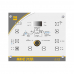 Купить АППАРАТ АРГОНОДУГОВОЙ СВАРКИ HUGONG WAVE 315D III AC/DC в Захарково