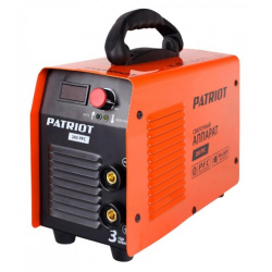 Купить Сварочный инвертор Patriot 200 PFC в Захарково