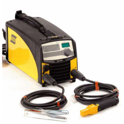 Купить ESAB CaddyArc 151i, панель А33 в Захарково