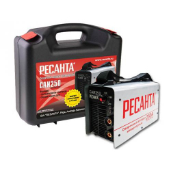 Купить Ресанта САИ-250 в кейсе в Захарково