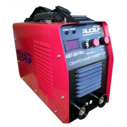 Купить Сварочный инвертор Rucelf IGBT-250-PRO в Захарково
