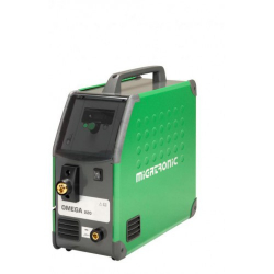 Купить Migatronic OMEGA2 220 BASIC с тележкой в Захарково