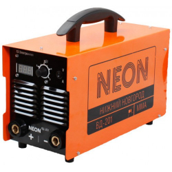 Купить Сварочный инвертор Neon ВД-201 в Захарково