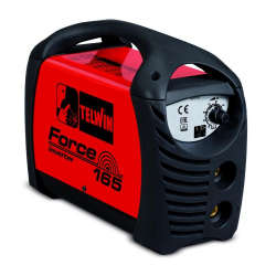Купить Telwin FORCE 165 230V + сварочная маска в Захарково