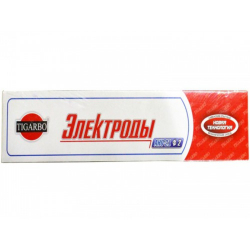 Стоимость Электроды АНО-21 d=2,0 мм (1 кг) в Захарково