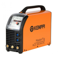 Kemppi MasterTig MLS 3003 ACDC в Захарково