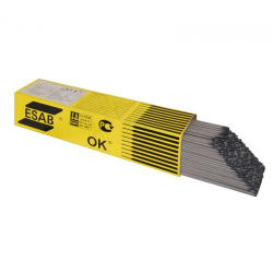Стоимость ESAB OK NiCu-7 - 3,2mm - 0,7kg в Захарково